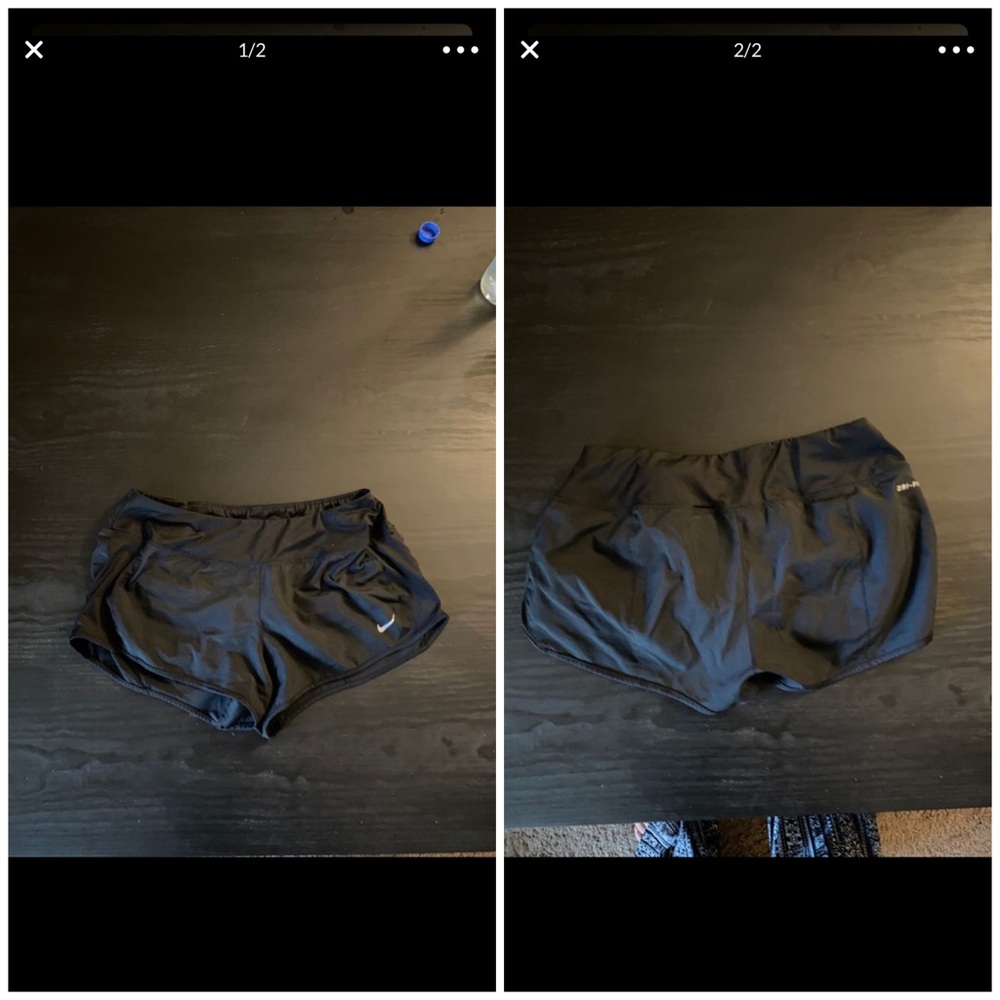 Running Shorts